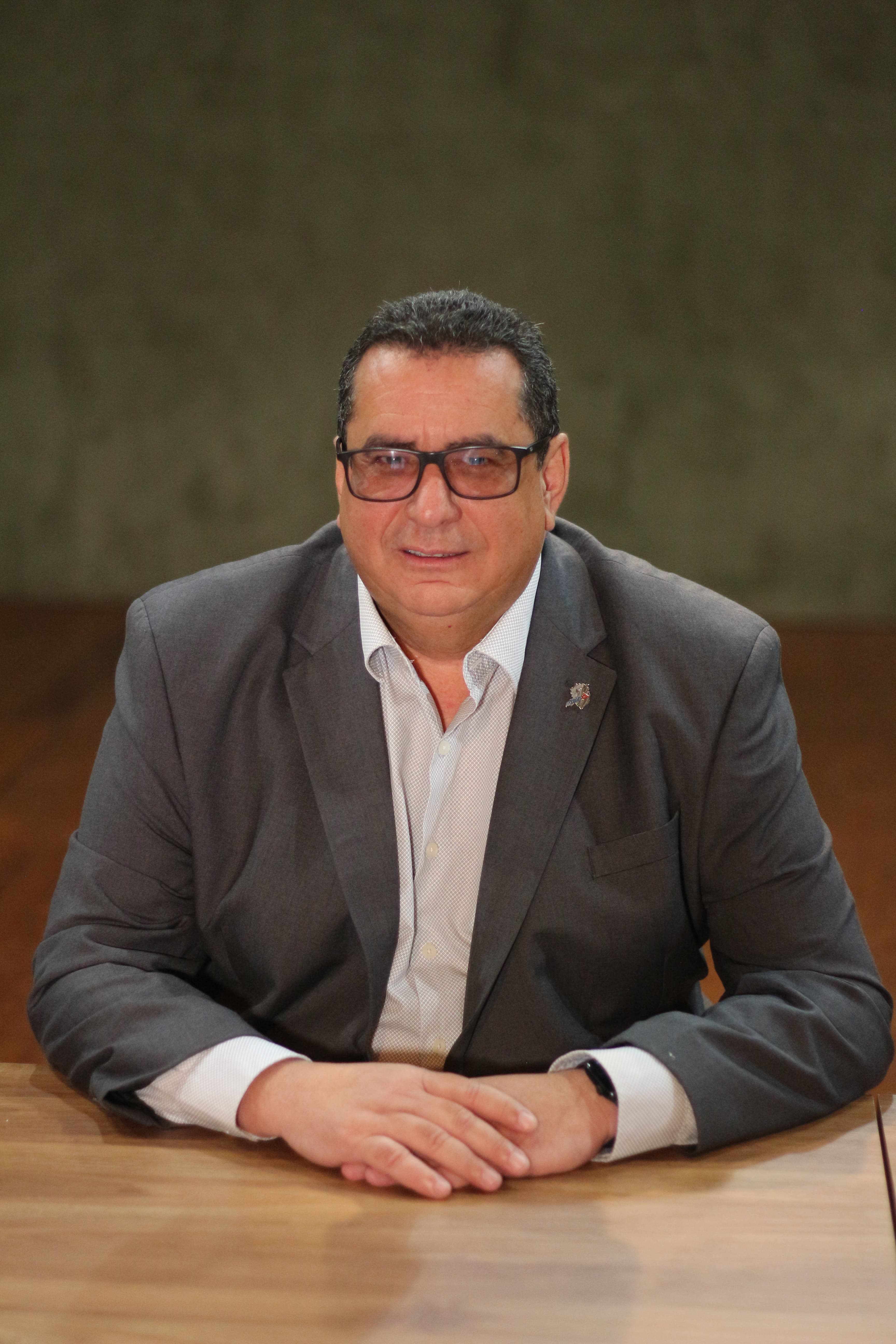 Foto de EDIVALDO FARIAS DA SILVA FILHO