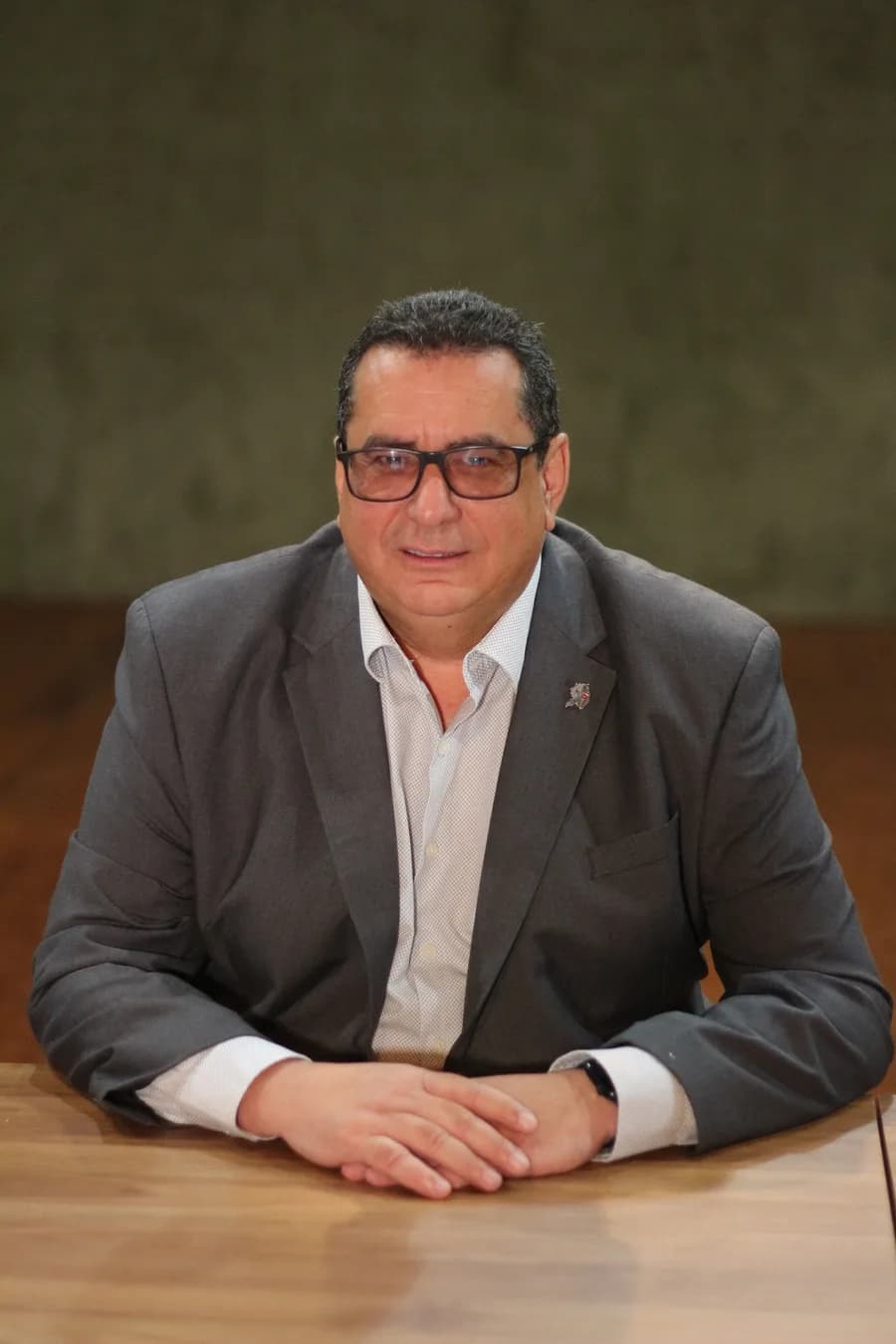 Foto de EDIVALDO FARIAS DA SILVA FILHO