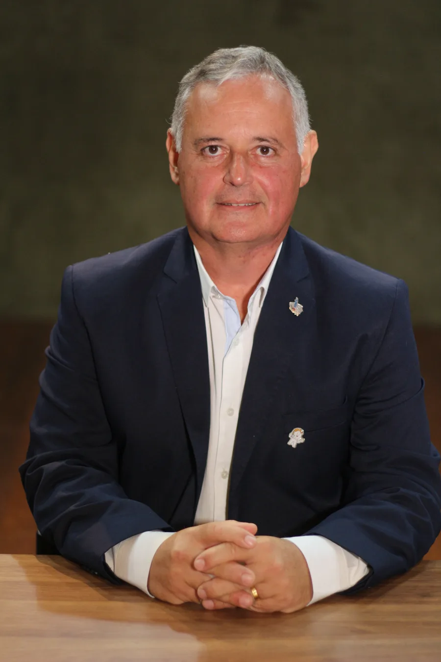 Foto de LUCIO ALVIM