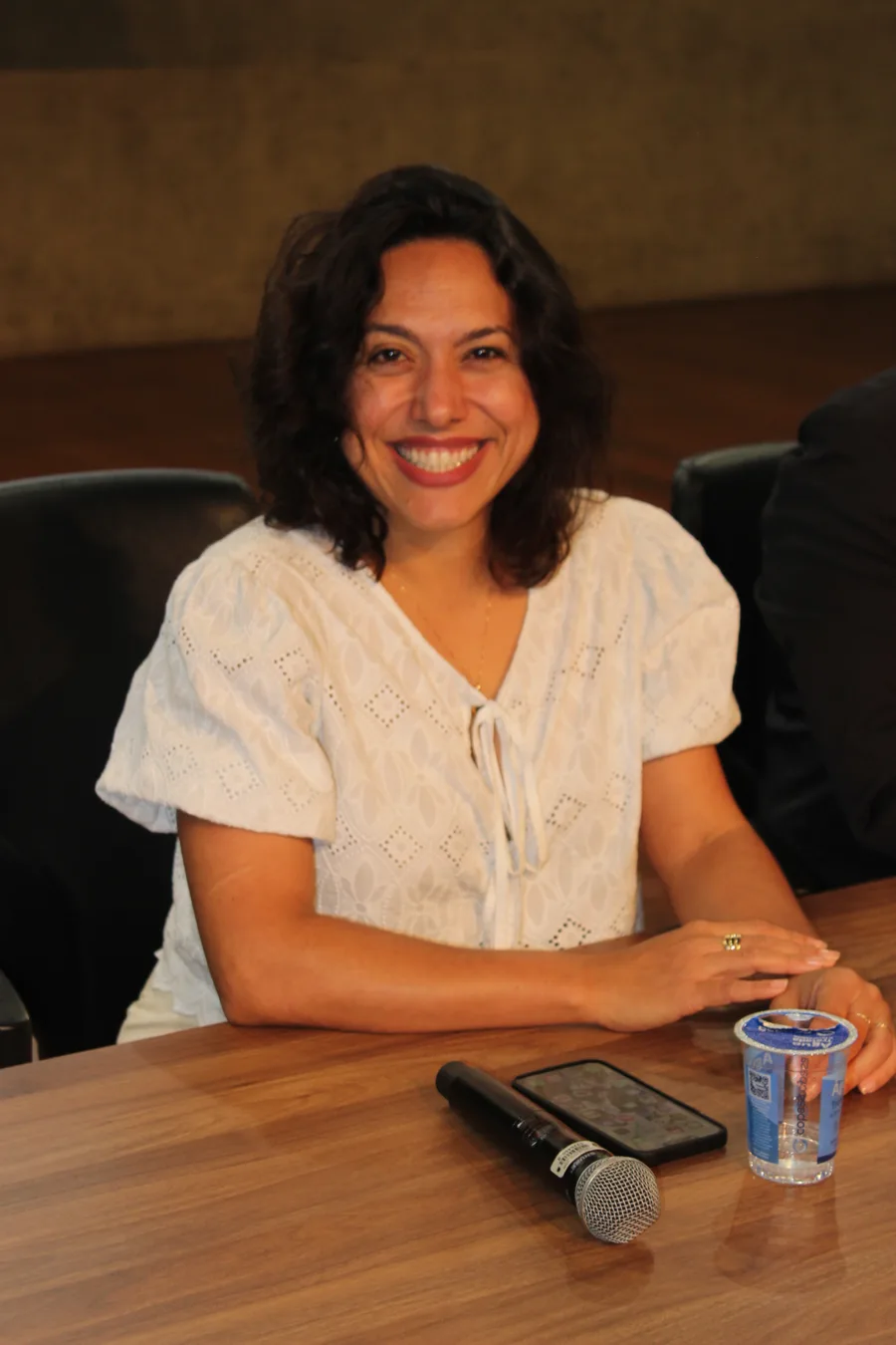 Foto de MARIANA ARCHÂNGELO FERREIRA FONTES
