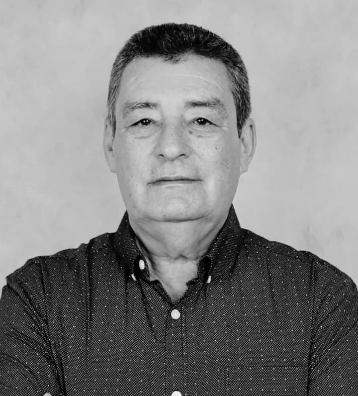 Foto de Élcio da Silva Dias