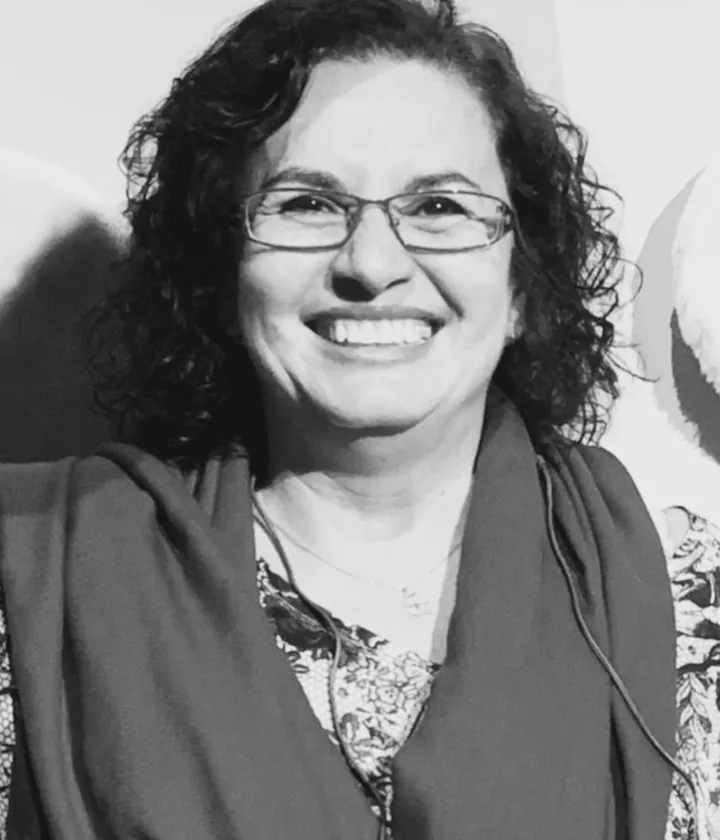 Foto de Lêda Couto Vasconcelos