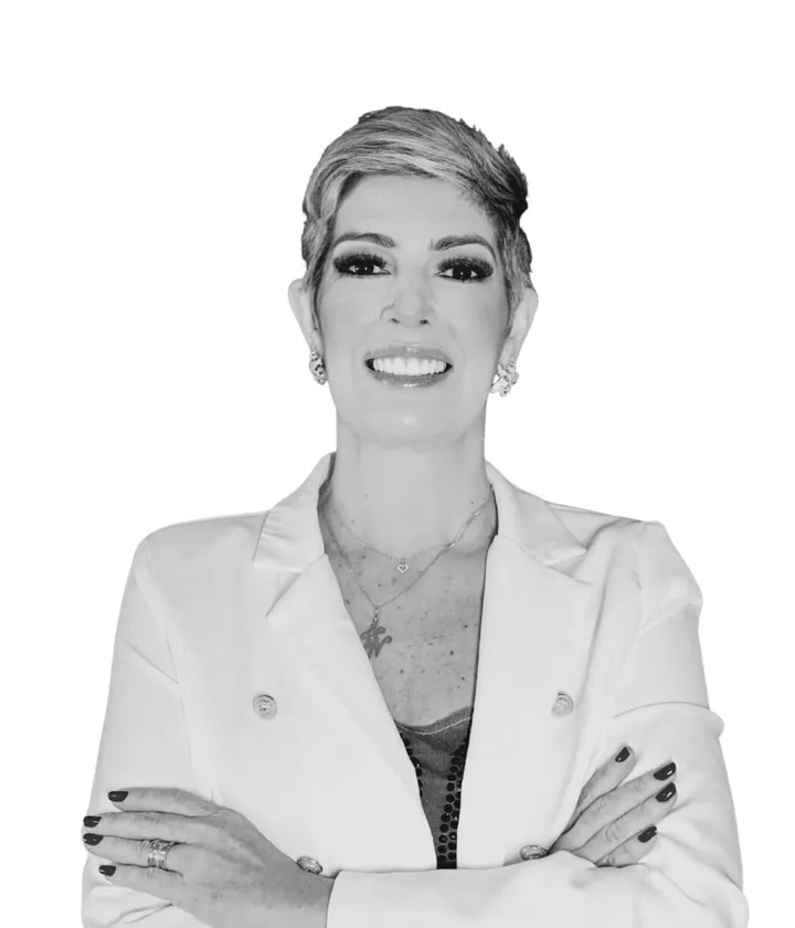 Foto de Kátia Barbalho Diniz Costa
