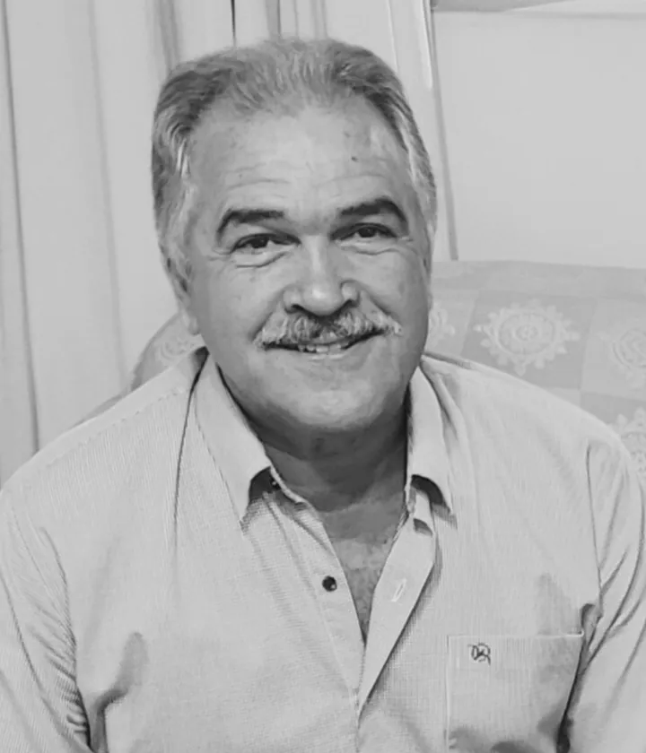 Foto de José Maurício Lima Rezende