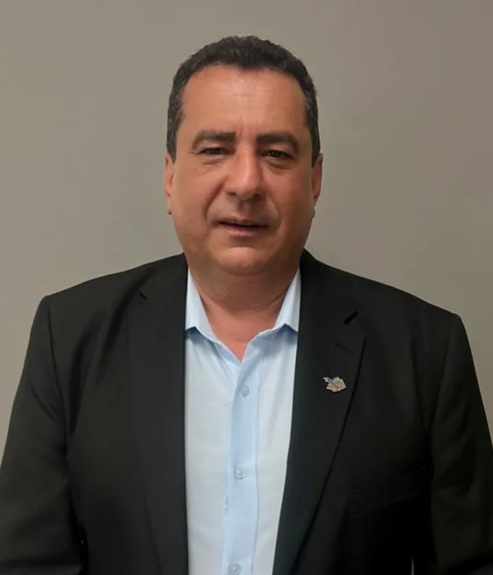 Foto de Edivaldo Farias da Silva Filho