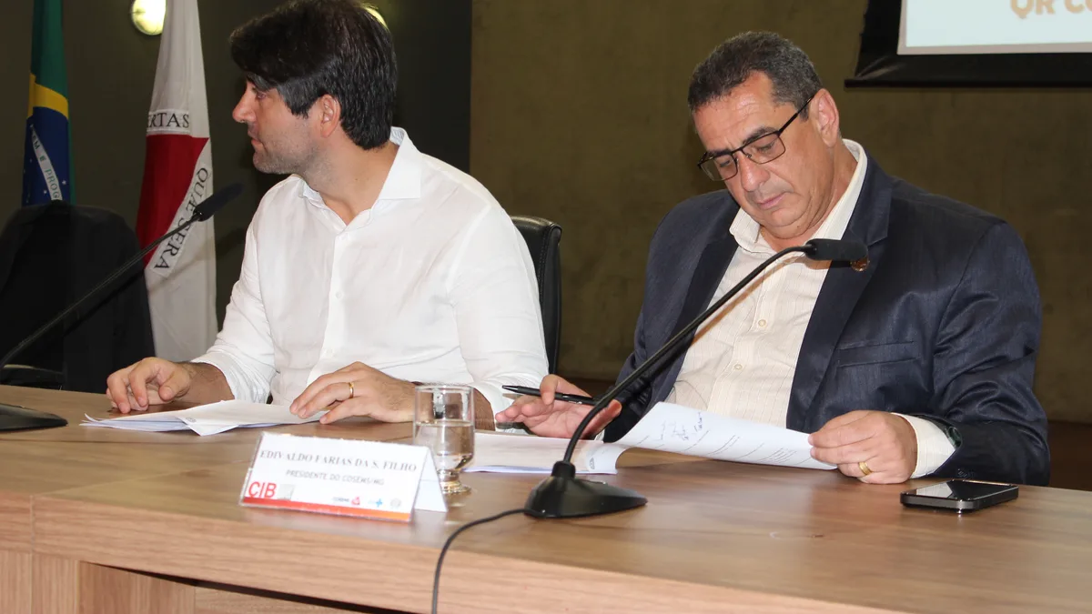Destaques da CIB de maio: Inovações Tecnológicas, Linhas de Cuidado e Fortalecimento do SUS em Minas Gerais